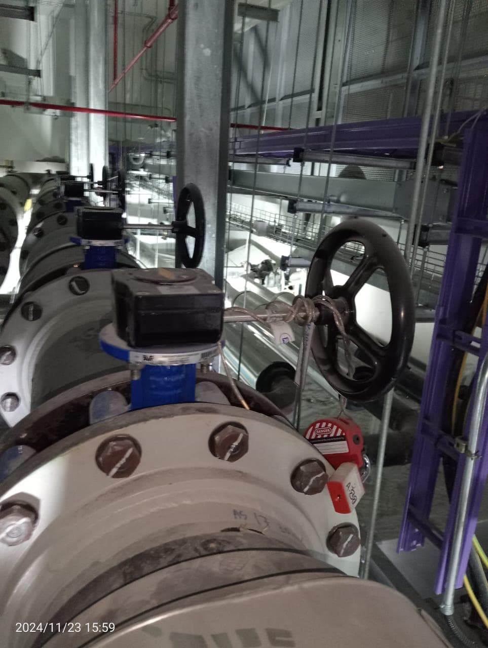 Integrasi Panel Cerdas