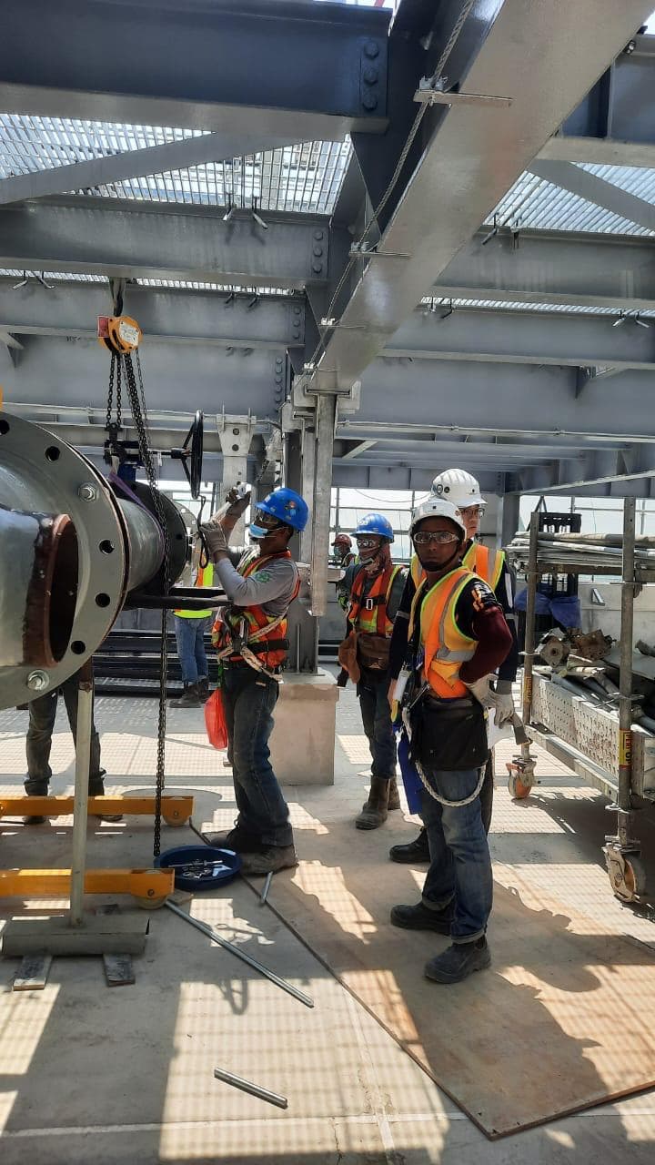 Kesiapan Operasional