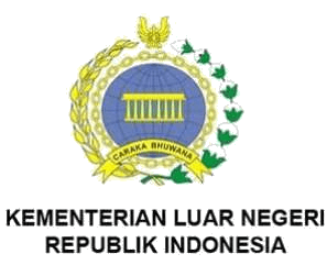 Kementerian Luar Negeri